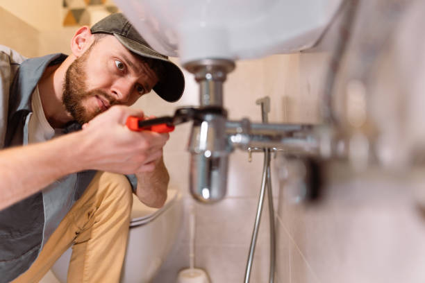 Best Drain Cleaning and Unclogging  in Corning, AR